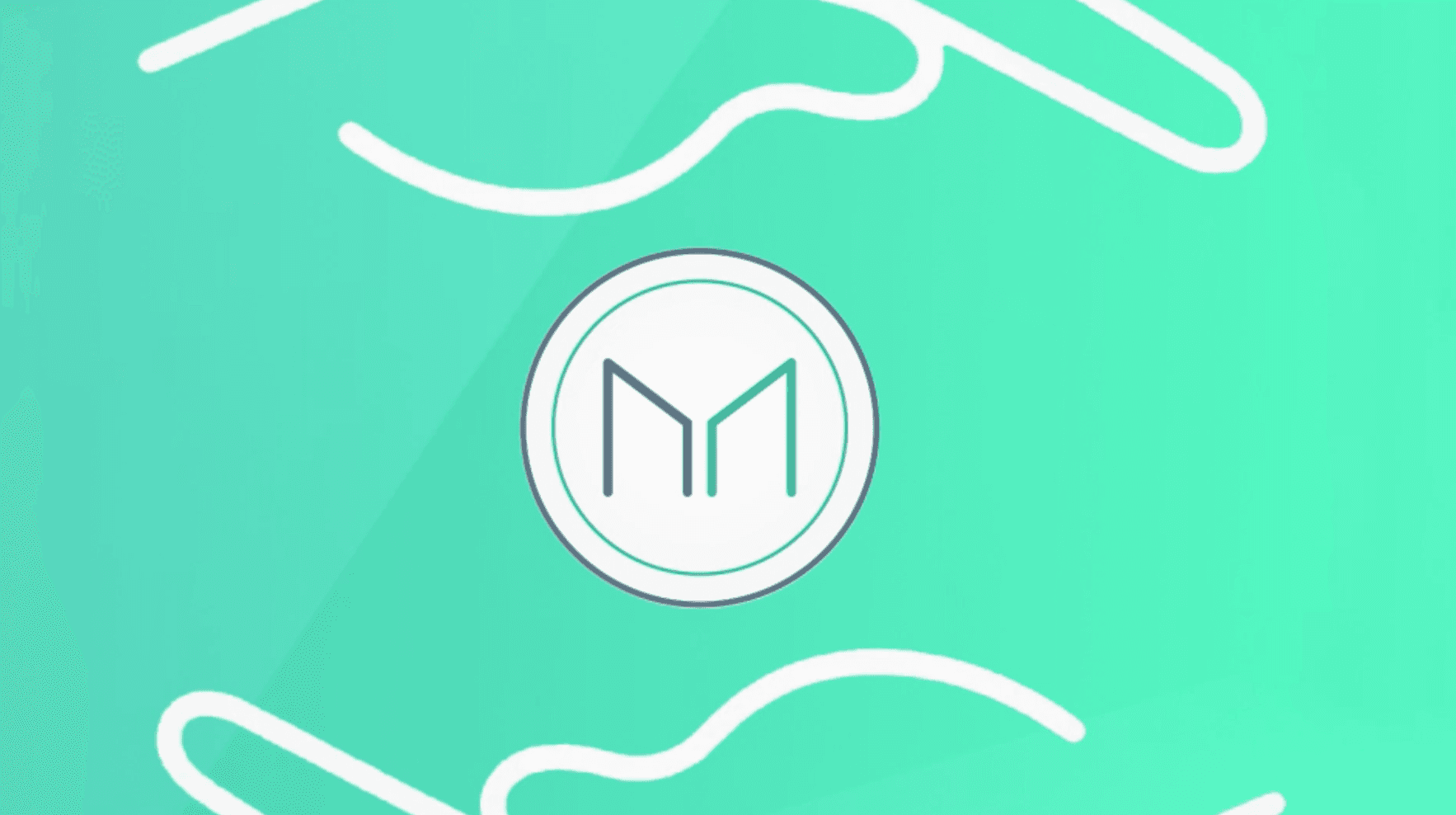 MakerDAO logo