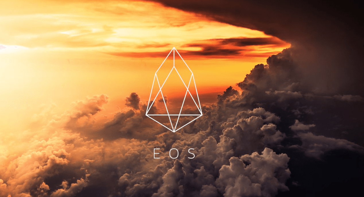 EOS logo